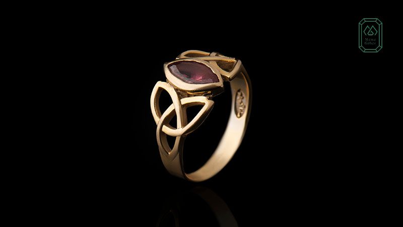 ویژگی ها و خواص سنگ اسپینل (لعل) Spinel