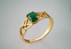 هرآنچه باید درباره سنگ زمرد بدانید
