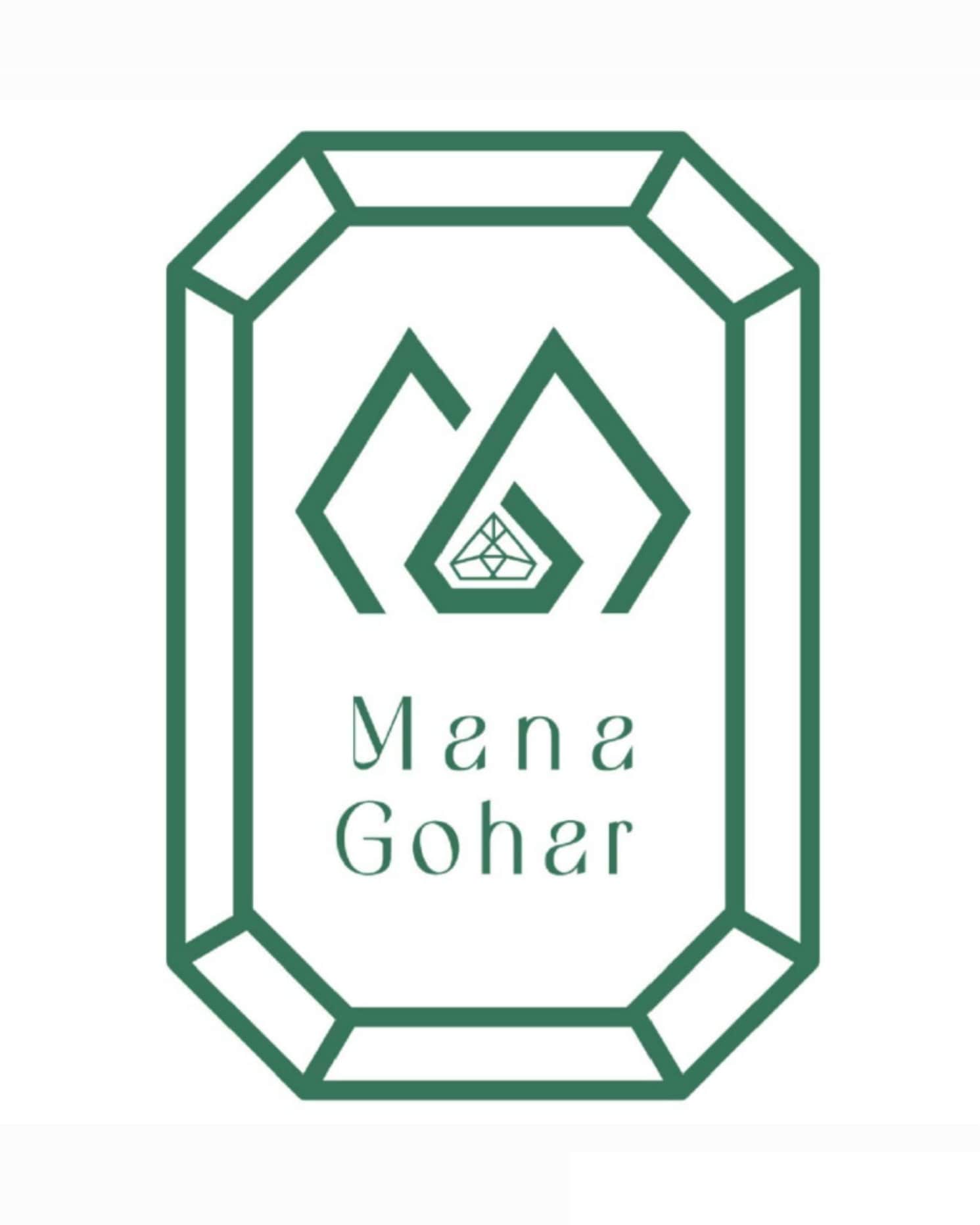 مانا گوهر ساخت جواهرات خاص