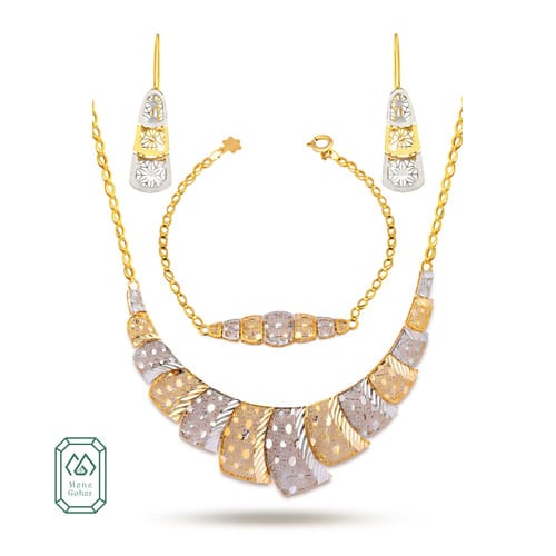 سرویس طلای ثمین 1