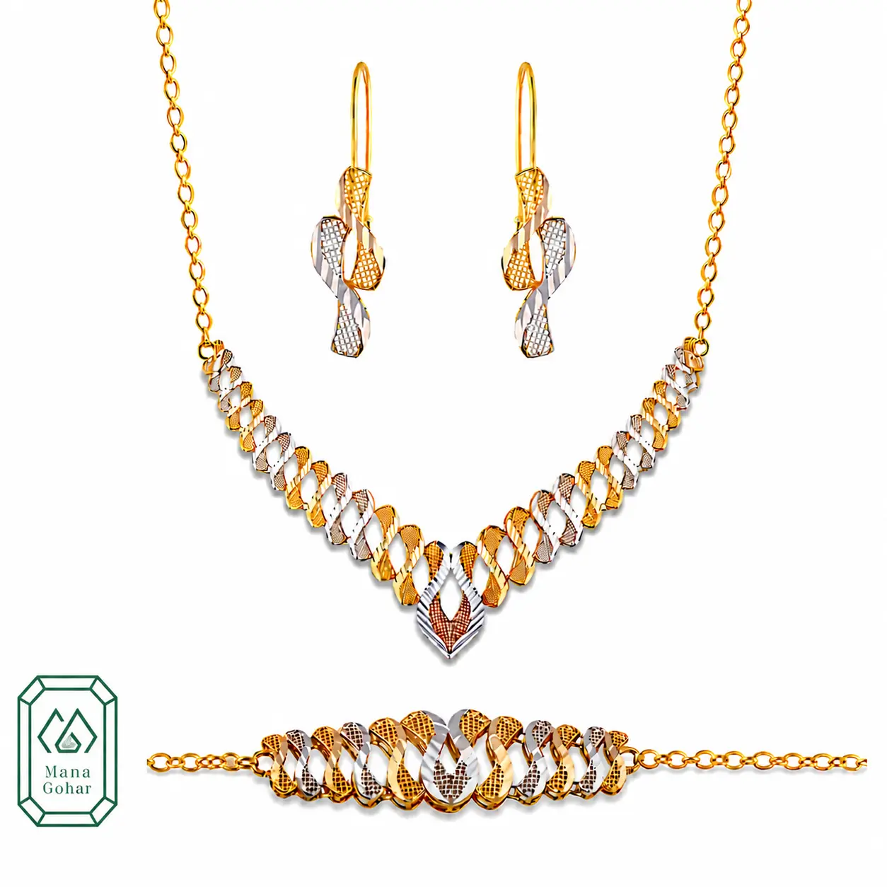 سرویس طلای ثمین 2