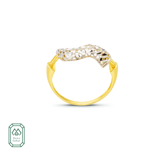 انگشتر تراش 8