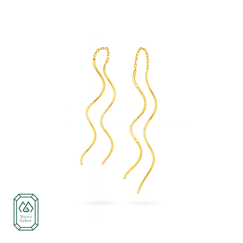 گوشواره موج