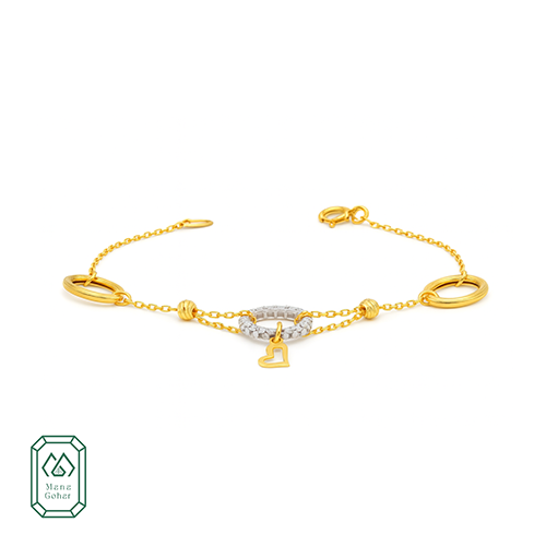 دستبند مارال 1