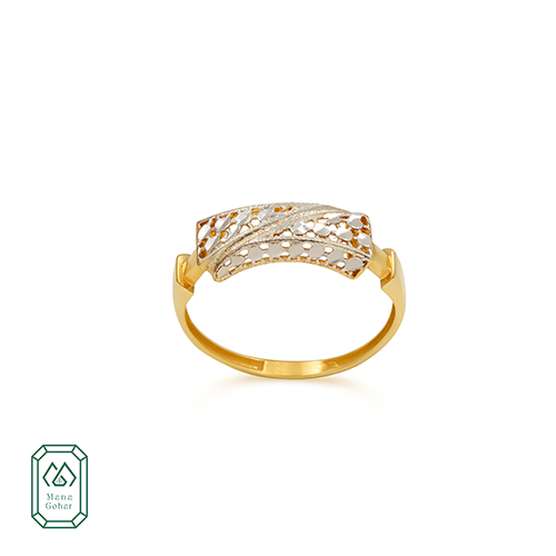 انگشتر تراش 14