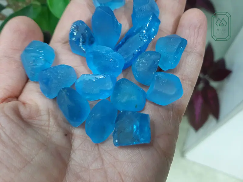 راف توپاز سوییسی