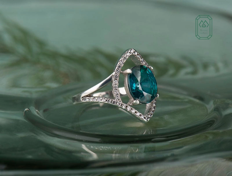 توپاز (Topaz)