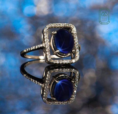 یاقوت کبود (Sapphire)