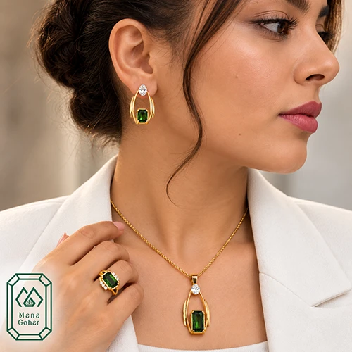 سرویس ترمالین