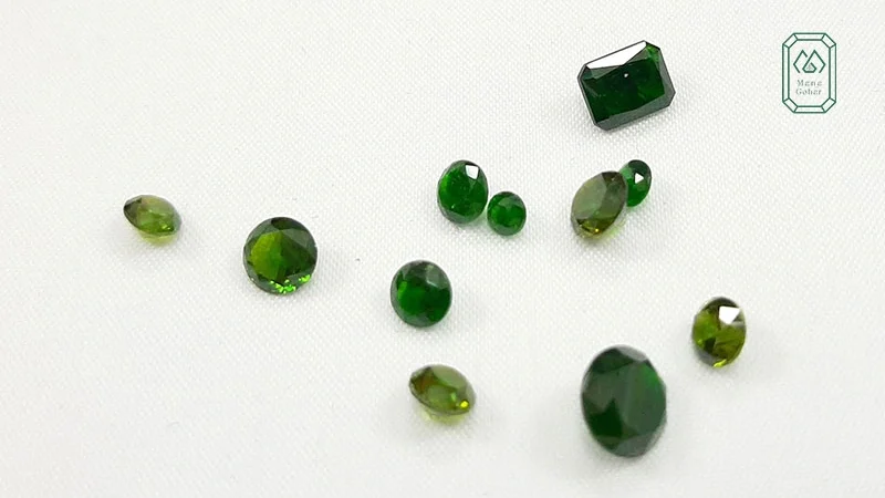 سنگ دمانتوئید